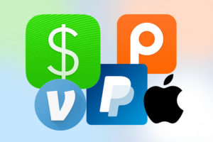peer to peer payments logo
