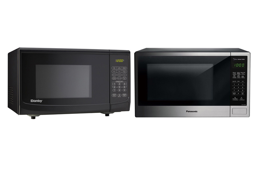 Feel the Power: 700-Watt vs. 1100-Watt Microwaves | Thisvsthat.org