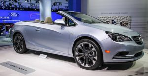 Buick New Models: What’s Changed?