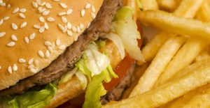 Fast Food vs. Restaurant Food: A Fair Fight?
