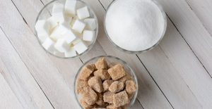 Understanding the Differences Between Natural and Refined Sugar