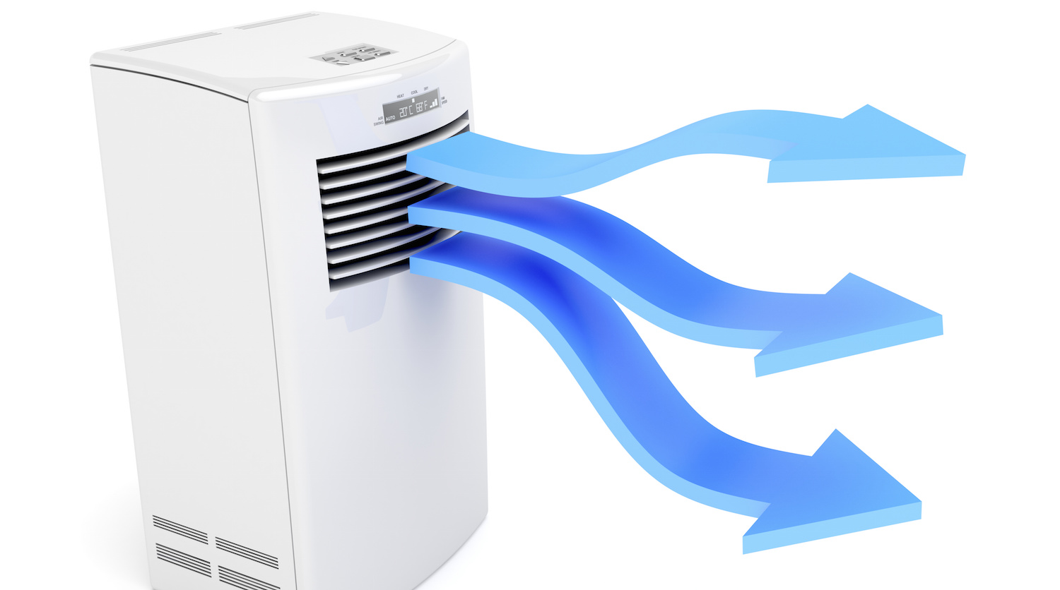 The 6 Best Portable Air Conditioners | Thisvsthat.org