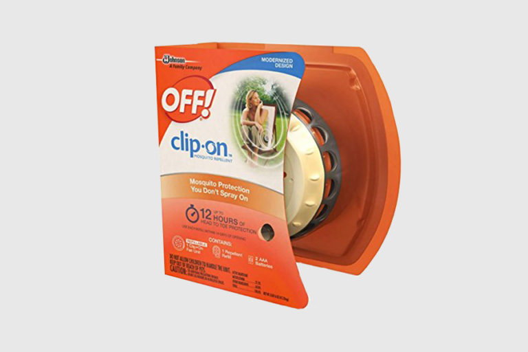 When Swatters Won't Cut It The 5 Best Bug Deterrents