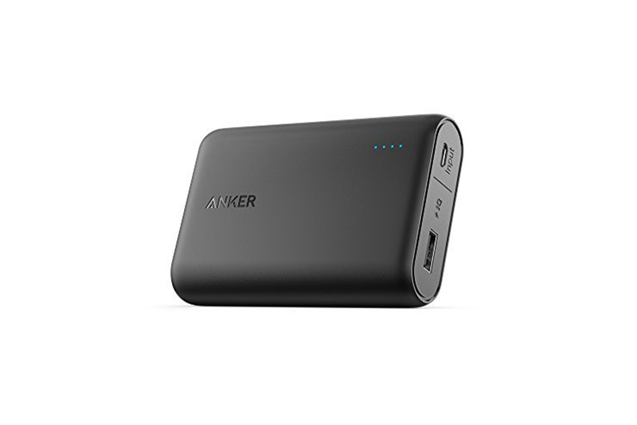 travel portable charger