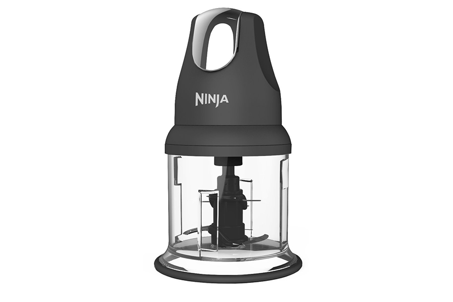 ninja electric food chopper
