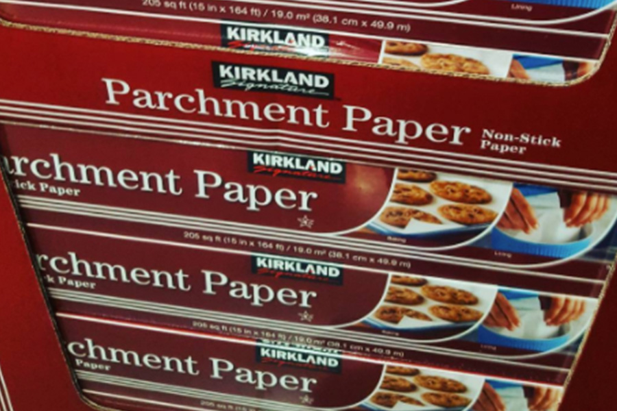 parchment paper for baking enthusiast