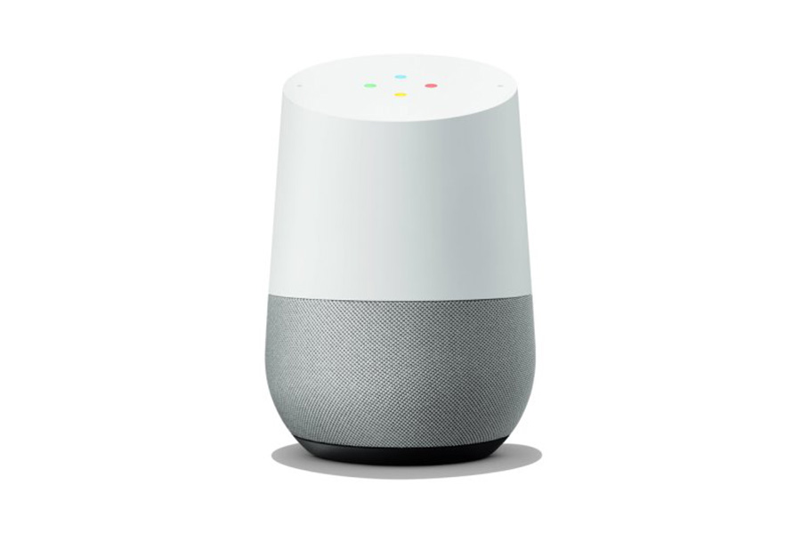 google home smart home gift