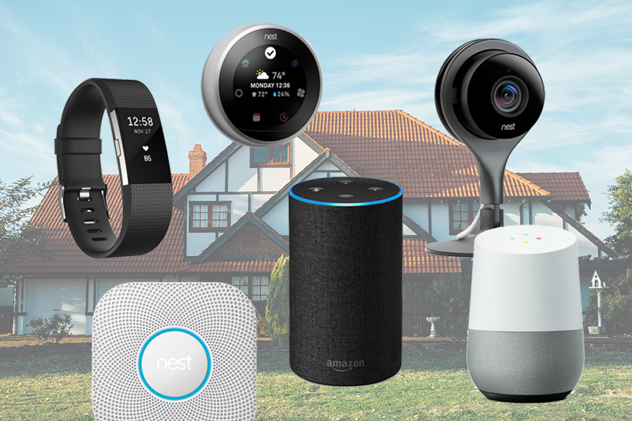Gift Guide For The Perfect Smart Home Thisvsthat