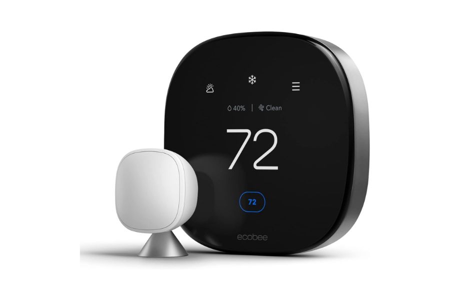 Ecobee Smart Thermostat