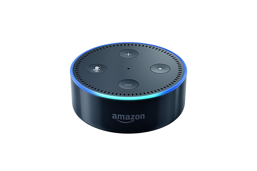 amazon echo dot tech gift