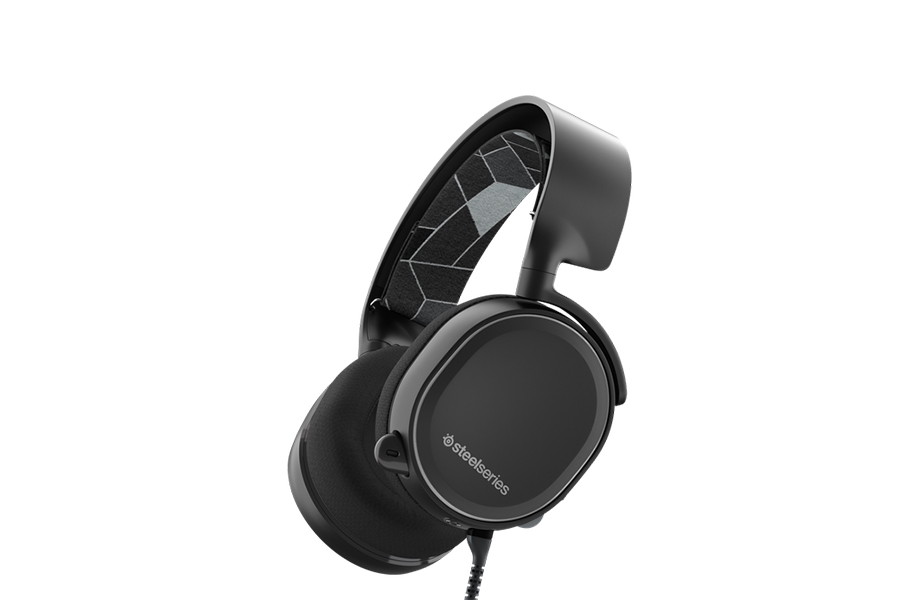 arctis 3 headphone tech gift