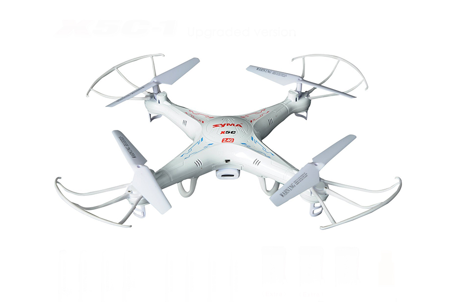 drone tech gift