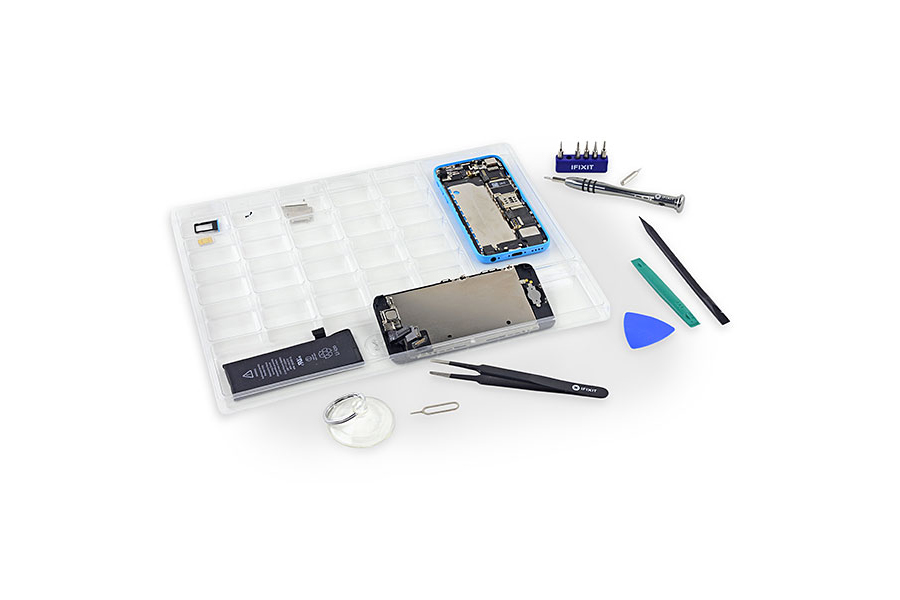 ifixit tech gift