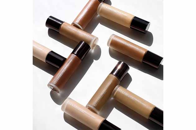 Best Foundations for Every Age and Skin Type