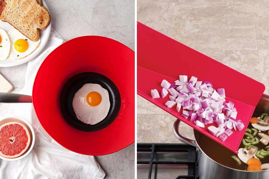 35 Kitchen Gadgets That Cut Down on Cleanup