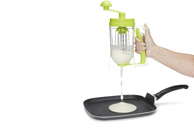 35 Kitchen Gadgets That Cut Down on Cleanup