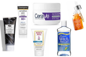 Best Skincare Products for Sensitive Skin