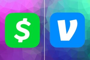 Cash App vs. Venmo